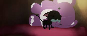Rosana sullivan '07 is a storyboard artist at pixar, where she worked for the past four years on the good dinosaur. Pixar S Kitbull Hand Drawn 2d At Its Most Engaging Animation World Network