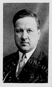 Jean Bernard Avegno (1884-1957)