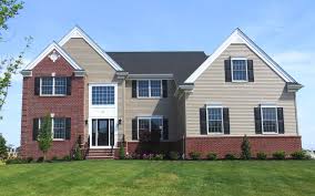 The Fairfax In Country Classics At Hillsborough New Homes For Sale New Home Communities New Homes