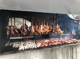 Tuangkan santan kedalam periuk bersama serai dan asam. Makan Itik Salai Masthar Di Sungai Ramal Bangi Sedap Cuma Hafiz Rahim