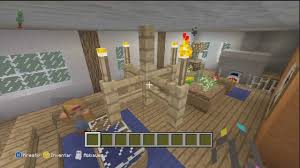 Minecraft Kleines Hotel Bauen Toko Pedz