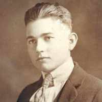 James Orvil Walkup (1904–1964) • FamilySearch