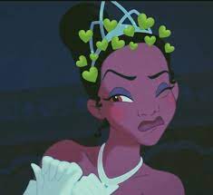 Never take life forgranted 3. The Princess And The Frog Aesthetic Wallpapers Wallpaper Cave