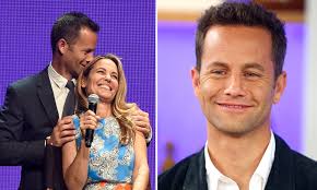 He is married to chelsea noble, and has six children. Kirk Cameron Urges Wives To Be Submissive And Follow Their Husband S Lead Daily Mail Online