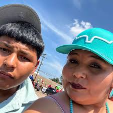 Maria SanJuana Gonzalez