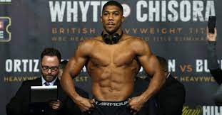 Anthony joshua net worth ($120 million) : Anthony Joshua Net Worth 2018 How Much Is Anthony Joshua Worth Anthony Joshua Tyson Fury Face Former