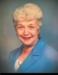 Betty Nell Jeffery Gettys Castleman Montgomery