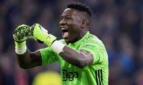 Em 2015, o goleiro atlético. Uberraschung Bosz Will Keeper Onana Beim Bvb