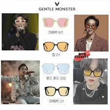 Have you finished your recording? D Armyolshop Gentle Monster Glasses Rm Rp Facebook