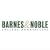 Transparent Barnes And Noble College Logo