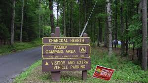 About pine grove furnace state park. Take A Tour Of Pine Grove Furnace State Park