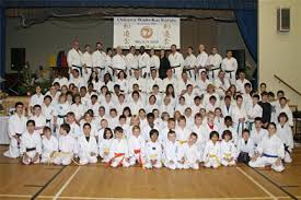 OSHAWA WADO-KAI NEWS