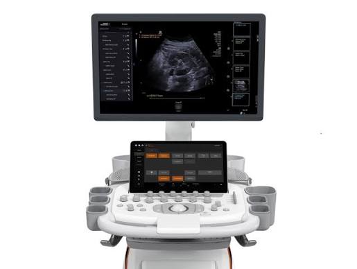 ACUSON Sequoia Ultrasound