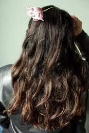 Tipps Tricks Das Kleine Einmaleins Fur Lange Haare Jane Wayne News