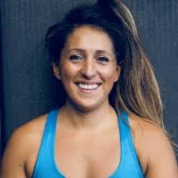 Giselle Carrillo's Instagram, Twitter & Facebook