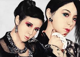 fanart by Sasha Park: Photo