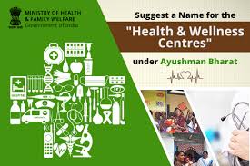 Create your own business logo that's memorable, enduring and appropriate to your company's message by following the design advice below. Suggest A Name For Health And Wellness Centres Mygov In