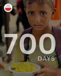 We served a rich and savory Palestinian Maftool in Al Shaikh Radwan, inside  a school turned shelter, sharing a warm meal with these incredible people.  Together, we brought comfort through this beloved