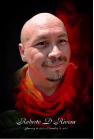 Roberto D Rivera Obituary (2023)