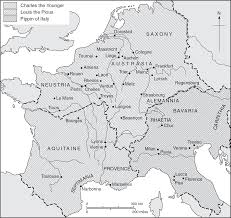 The age of charlemagne (fichtenau 1957, cited under the reign of charlemagne). Before And After 800 Chapter 12 History Frankish Identity And The Framing Of Western Ethnicity 550 850