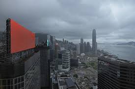 Beijing has tightened its grip on hong kong in recent years, dimming hopes that the financial center will ever become a. U S Firms Warned On Hong Kong
