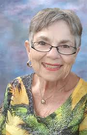 Betty Jean "Tiny" Vomberg