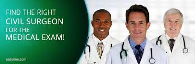 For example, never do drugs in the weeks and months leading up to your medical exam. Immigration Medical Exam