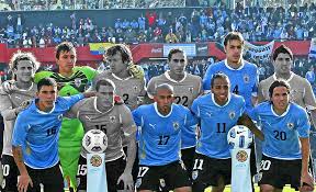 A continuación en info imágenes vas a encontrar una serie de imágenes de lo que fué este partido y este triunfo. Copa America 2015 Asi Es La Uruguay 2 0 Marca Com