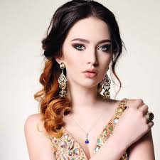 40pcs Crystal Dangle Charms Glass Drop Beads Handmade Pendants for Jewelry  Making