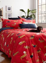 Also known as the sausage dog, the dapple dachshund can be found… 19 Dachshund Bedrooms Baths Ideas Dachshund Dachshund Love Bed