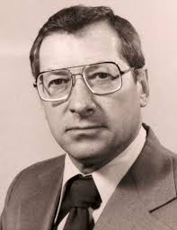 Former North Bay Nugget publisher dies at the age of 95