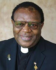 ✨ Congratulations, Father George Birungyi,