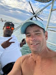 Bikini Bottom Charters LLC