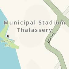 Driving directions to Curtain World, NH17, Thalassery - Waze