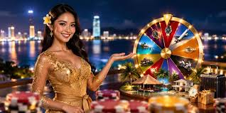 777yk - Online Casino for Indonesia, Featuring Slots and Live Tables