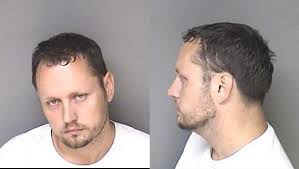 Sex offender accused of assaulting young girl