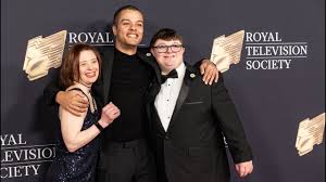 Royal Television Society North West Awards 2023