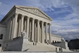 The justices will confront novel separation of powers questions, including whether. How The New Supreme Court Could Stymie A Biden Presidency Politico