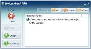 My lockbox control panel is a tool for my lockbox management. A Closer Look At My Lockbox Pro Help Net Security