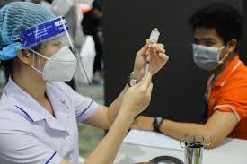 Maybe you would like to learn more about one of these? Nhá»¯ng Ä'iá»u Cáº§n Biáº¿t Khi Tiem Phong Vaccine Covid 19 Vnexpress Sá»©c Khá»e