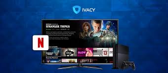 How To Watch Netflix On Ps4 Ps3 Unblock American Netflix On Ps4