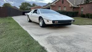 Image result for Tangerine 1977 Lotus