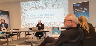 Neue Stellvertretende Landesvorsitzende