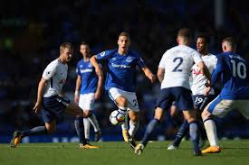 Head to head statistics and prediction, goals, past matches, actual form for fa cup. Player Grades From Everton Vs Tottenham Royal Blue Mersey