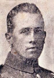 Lives of the First World War