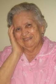 Candida (Rodriguez) Montanez