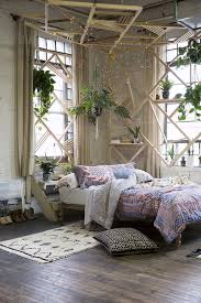 You can save a lot of space with a hanging plant if. 3 Tips And 30 Ideas To Refresh Your Bedroom Digsdigs
