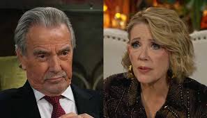 Young And The Restless Scoop March 5: Nikki Asks Victor To Make Peace With  Jack