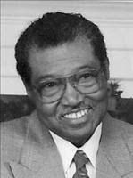 Clarence Hambrick Obituary (1926