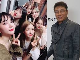 Bbc is a subsidiary of polaris, but they're not managed as if they were under . Gfriend Dan Lee Soo Man Akan Tampil Di Video Dokumenter Bbc Soal K Pop